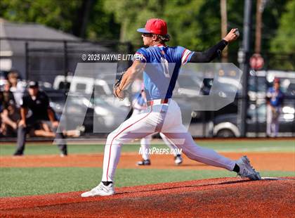 Thumbnail 3 in Conner vs Ryle (33rd District Championship) photogallery.