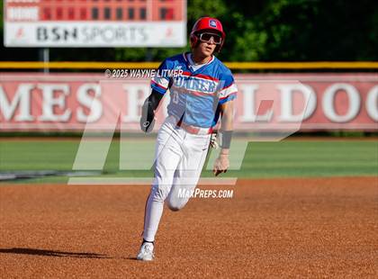 Thumbnail 2 in Conner vs Ryle (33rd District Championship) photogallery.