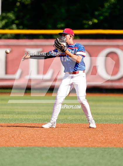 Thumbnail 1 in Conner vs Ryle (33rd District Championship) photogallery.