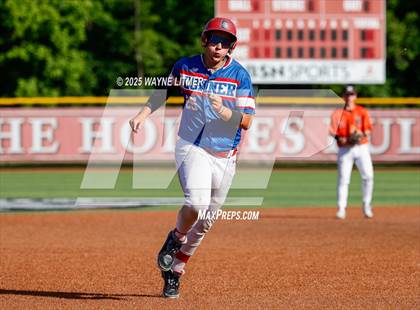 Thumbnail 3 in Conner vs Ryle (33rd District Championship) photogallery.