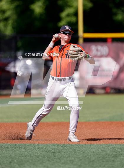 Thumbnail 1 in Conner vs Ryle (33rd District Championship) photogallery.