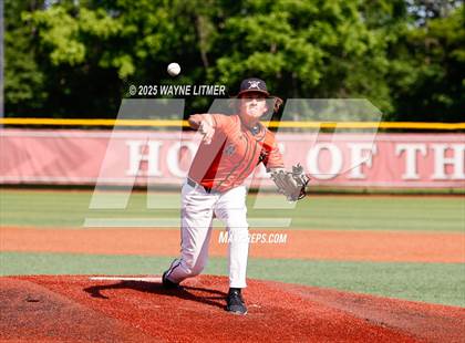 Thumbnail 1 in Conner vs Ryle (33rd District Championship) photogallery.