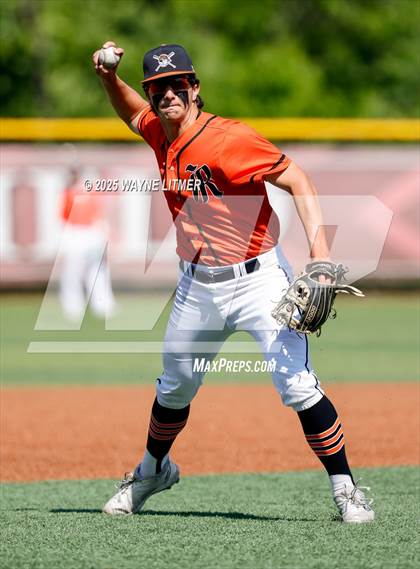 Thumbnail 3 in Conner vs Ryle (33rd District Championship) photogallery.