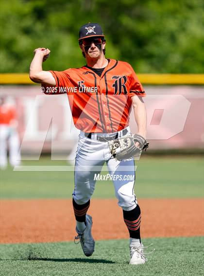 Thumbnail 2 in Conner vs Ryle (33rd District Championship) photogallery.