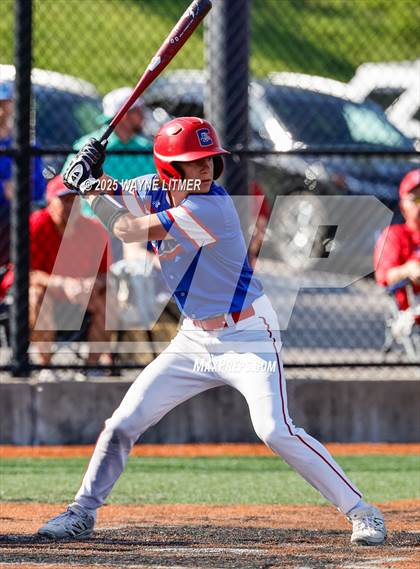 Thumbnail 2 in Conner vs Ryle (33rd District Championship) photogallery.