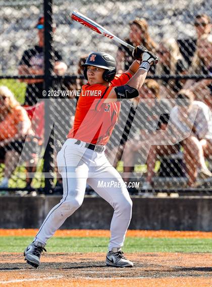 Thumbnail 3 in Conner vs Ryle (33rd District Championship) photogallery.