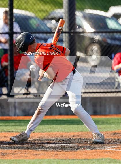 Thumbnail 1 in Conner vs Ryle (33rd District Championship) photogallery.