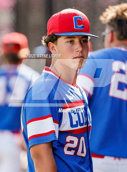 Thumbnail 1 in Conner vs Ryle (33rd District Championship) photogallery.