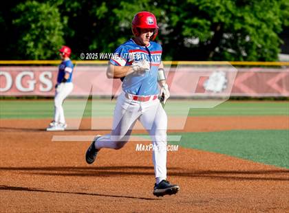 Thumbnail 2 in Conner vs Ryle (33rd District Championship) photogallery.