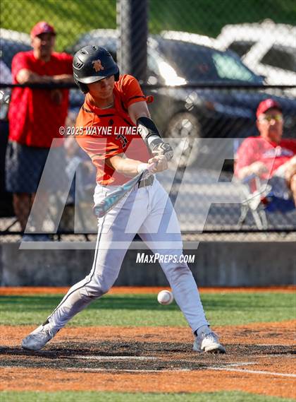 Thumbnail 3 in Conner vs Ryle (33rd District Championship) photogallery.