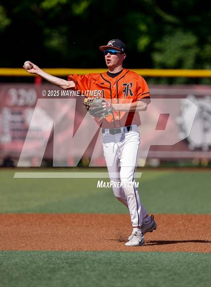 Thumbnail 2 in Conner vs Ryle (33rd District Championship) photogallery.