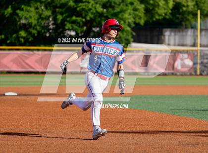 Thumbnail 1 in Conner vs Ryle (33rd District Championship) photogallery.