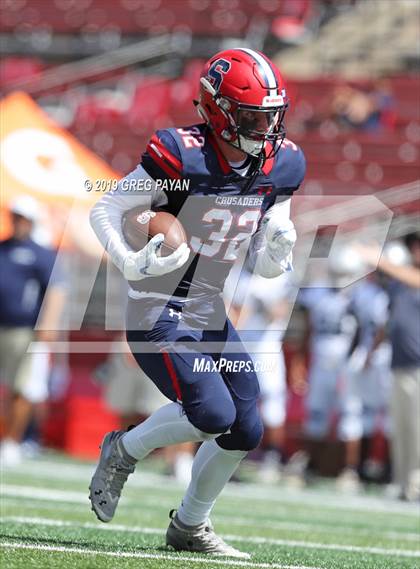 Thumbnail 1 in Archbishop Stepinac vs. Lincoln photogallery.