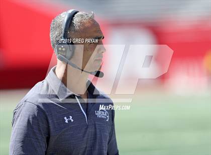 Thumbnail 3 in Archbishop Stepinac vs. Lincoln photogallery.