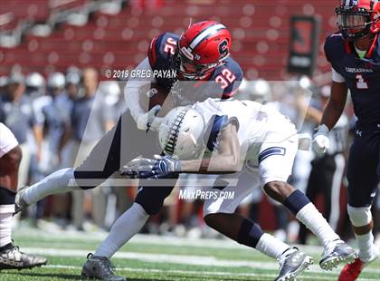 Thumbnail 2 in Archbishop Stepinac vs. Lincoln photogallery.