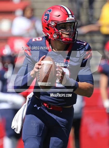 Thumbnail 3 in Archbishop Stepinac vs. Lincoln photogallery.