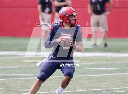 Thumbnail 3 in Archbishop Stepinac vs. Lincoln photogallery.