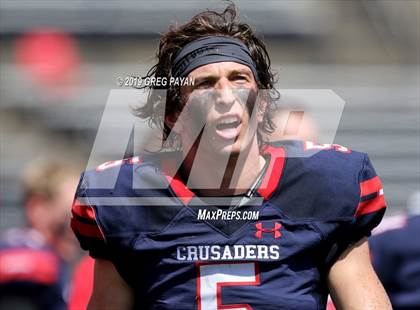 Thumbnail 1 in Archbishop Stepinac vs. Lincoln photogallery.