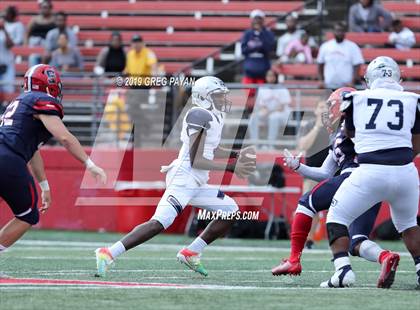 Thumbnail 2 in Archbishop Stepinac vs. Lincoln photogallery.
