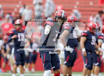 Thumbnail 2 in Archbishop Stepinac vs. Lincoln photogallery.