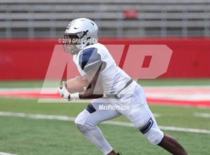 Thumbnail 1 in Archbishop Stepinac vs. Lincoln photogallery.