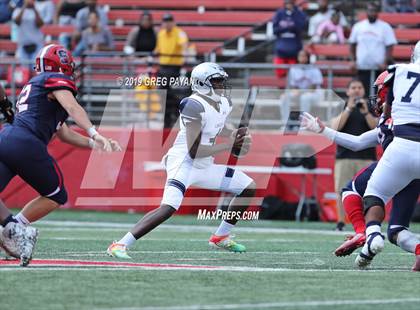 Thumbnail 1 in Archbishop Stepinac vs. Lincoln photogallery.