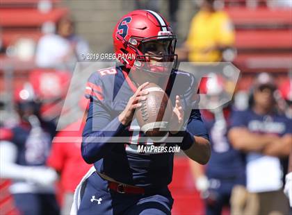 Thumbnail 1 in Archbishop Stepinac vs. Lincoln photogallery.