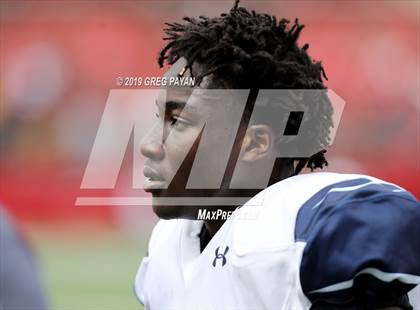 Thumbnail 3 in Archbishop Stepinac vs. Lincoln photogallery.