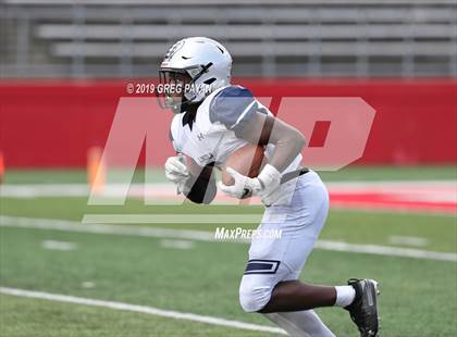 Thumbnail 2 in Archbishop Stepinac vs. Lincoln photogallery.
