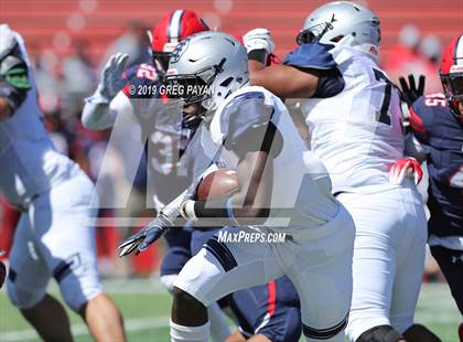 Thumbnail 1 in Archbishop Stepinac vs. Lincoln photogallery.