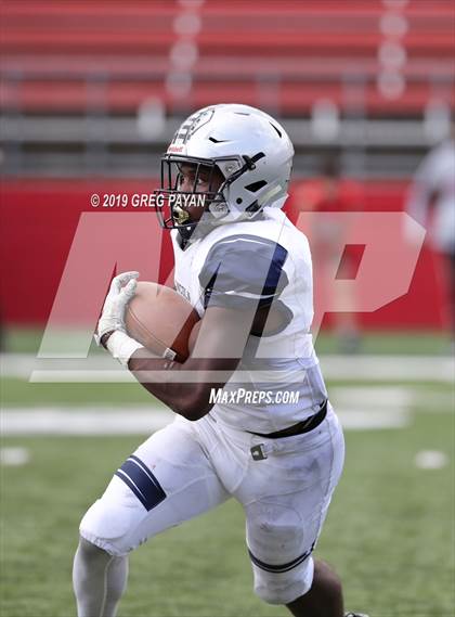 Thumbnail 1 in Archbishop Stepinac vs. Lincoln photogallery.