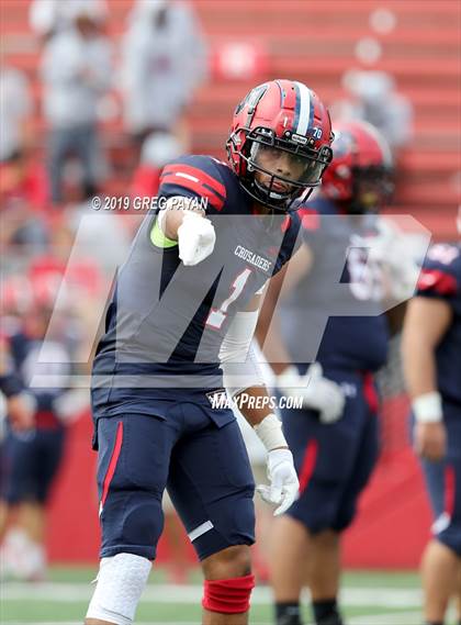 Thumbnail 3 in Archbishop Stepinac vs. Lincoln photogallery.
