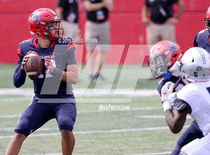 Thumbnail 1 in Archbishop Stepinac vs. Lincoln photogallery.