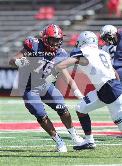 Thumbnail 2 in Archbishop Stepinac vs. Lincoln photogallery.