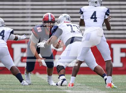 Thumbnail 3 in Archbishop Stepinac vs. Lincoln photogallery.