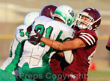 Thumbnail 3 in Lincoln @ Kearny photogallery.