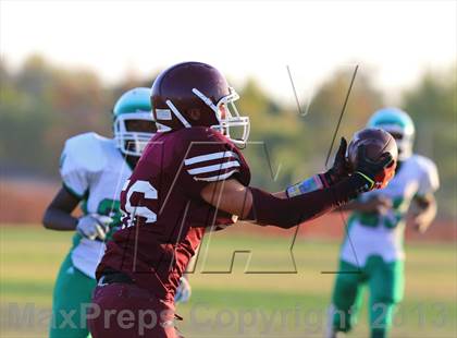 Thumbnail 3 in Lincoln @ Kearny photogallery.
