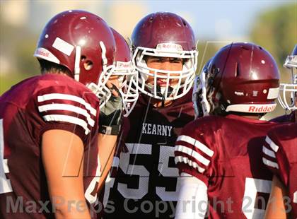 Thumbnail 3 in Lincoln @ Kearny photogallery.