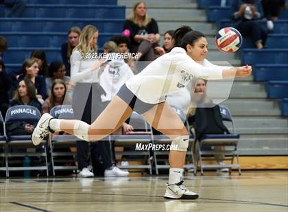 Thumbnail 3 in Marana @ Pinnacle (AIA 6A First Round Playoff) photogallery.