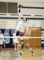 Photo from the gallery "Marana @ Pinnacle (AIA 6A First Round Playoff)"