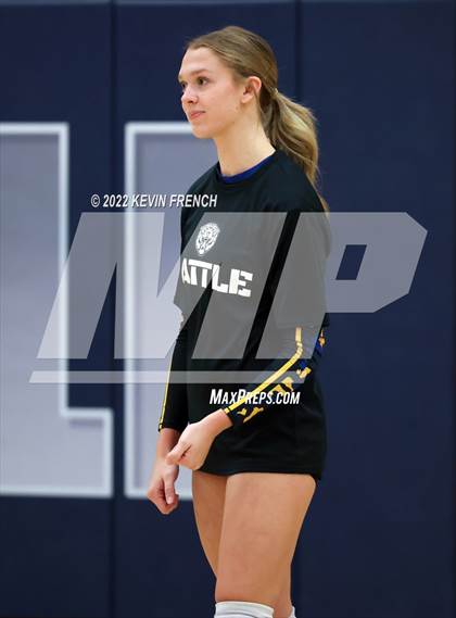 Thumbnail 3 in Marana @ Pinnacle (AIA 6A First Round Playoff) photogallery.
