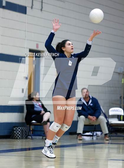 Thumbnail 1 in Marana @ Pinnacle (AIA 6A First Round Playoff) photogallery.