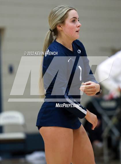 Thumbnail 1 in Marana @ Pinnacle (AIA 6A First Round Playoff) photogallery.