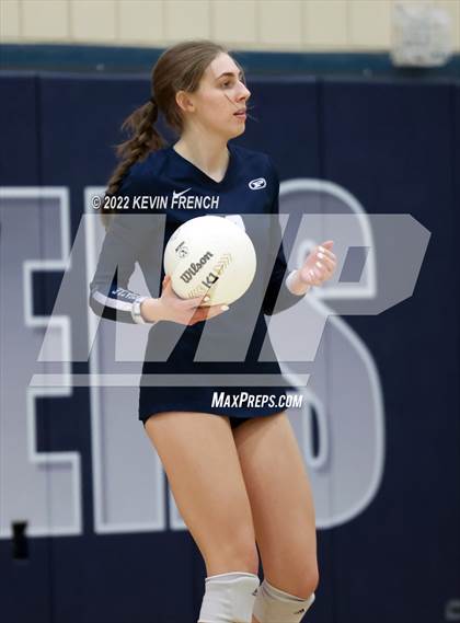 Thumbnail 1 in Marana @ Pinnacle (AIA 6A First Round Playoff) photogallery.