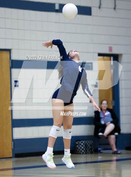 Thumbnail 3 in Marana @ Pinnacle (AIA 6A First Round Playoff) photogallery.