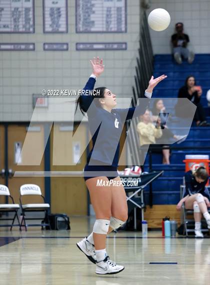 Thumbnail 3 in Marana @ Pinnacle (AIA 6A First Round Playoff) photogallery.