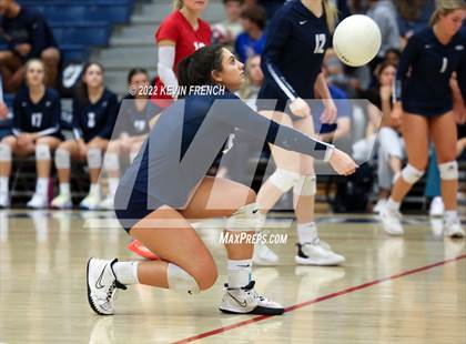 Thumbnail 1 in Marana @ Pinnacle (AIA 6A First Round Playoff) photogallery.