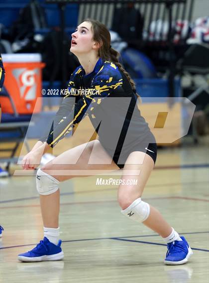 Thumbnail 3 in Marana @ Pinnacle (AIA 6A First Round Playoff) photogallery.