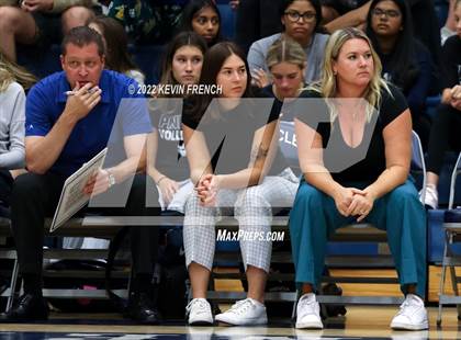 Thumbnail 1 in Marana @ Pinnacle (AIA 6A First Round Playoff) photogallery.