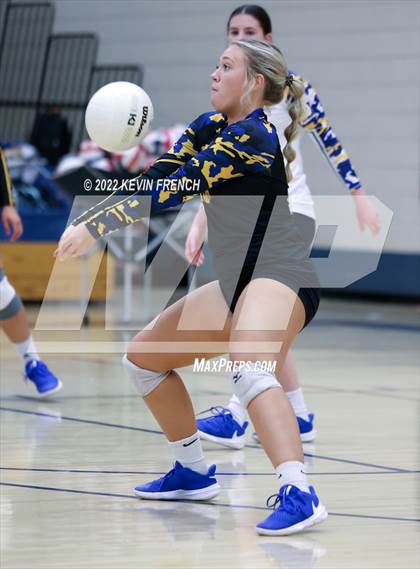 Thumbnail 2 in Marana @ Pinnacle (AIA 6A First Round Playoff) photogallery.